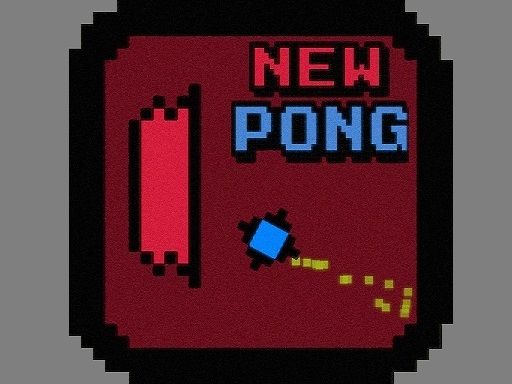 Newpong Multiplayer - browser game screenshot