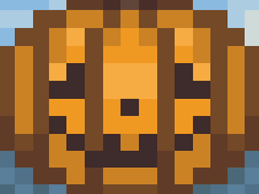 Nonogram - browser game screenshot