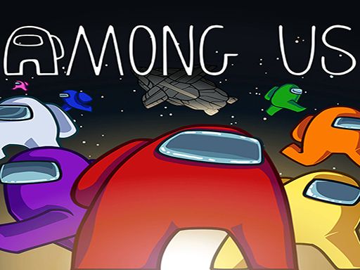 Among Us Stack - browser game screenshot