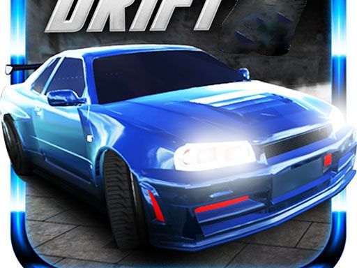 TOP DRIFT RACING TOP DRIFT RACING - browser game screenshot