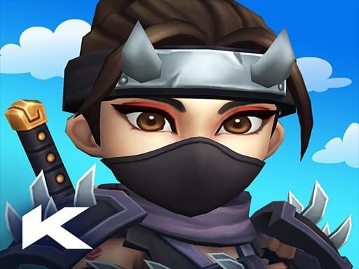 Shop Titans: Epic Idle Crafter, Build & Trade RPG - browser game screenshot