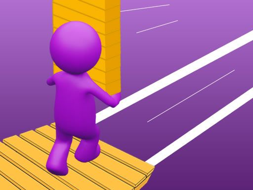 Bridge Constructor - browser game screenshot