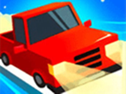 Test Drive Unlimited - Fun & Run 3D Game - browser game screenshot