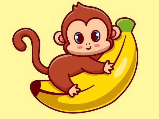 Cartoon Animal Puzzle - browser game screenshot