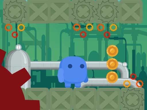 Castle Game - browser game screenshot