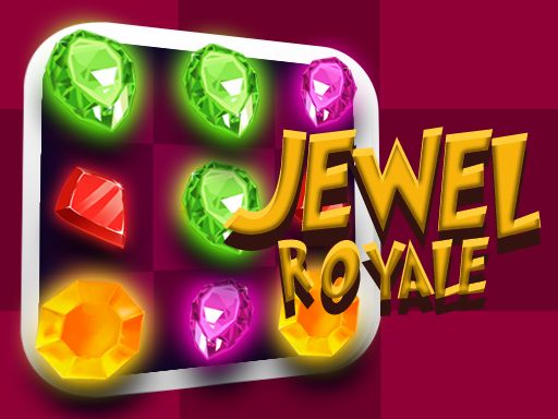 Jewel royale Jewel royale - browser game screenshot