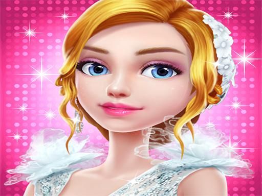 Super Stylist - Dress Up & Style Fashion Guru - browser game screenshot