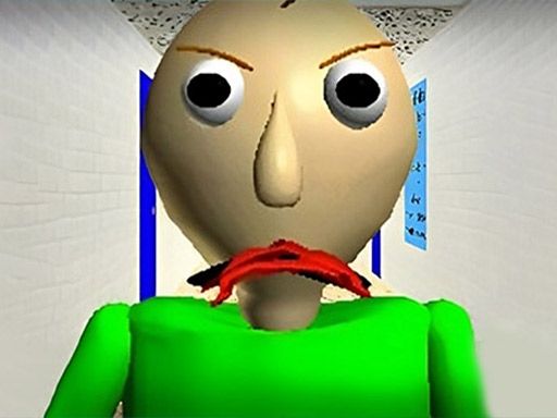 Prankster 3D - browser game screenshot