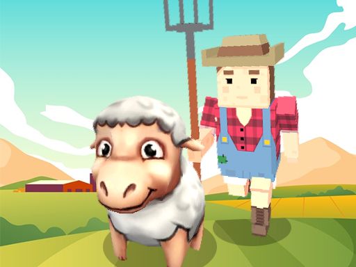 PETS.io - browser game screenshot