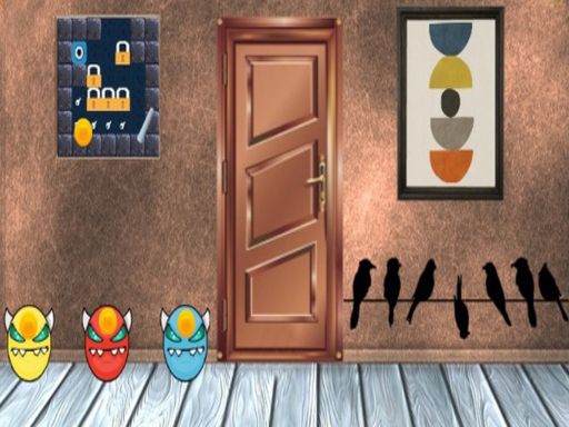 Fortunate Boy Escape Fortunate Boy Escape - browser game screenshot