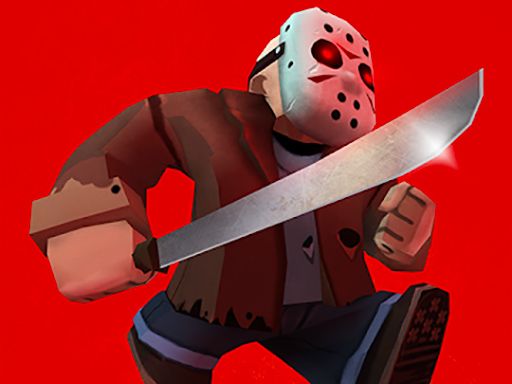 Murder.io - browser game screenshot