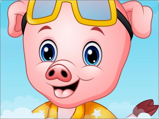 Farm Animals for Kids - browser game screenshot