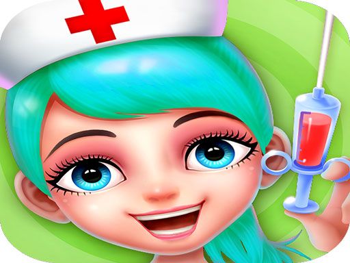 Doctor Games - browser game screenshot