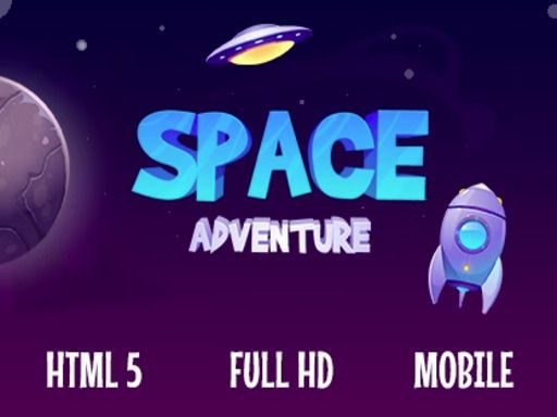Space Bubble Shooter - browser game screenshot