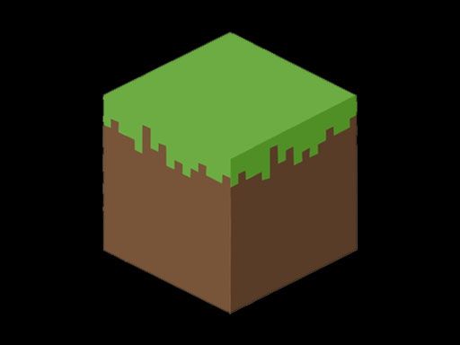 Steve Adventures - browser game screenshot