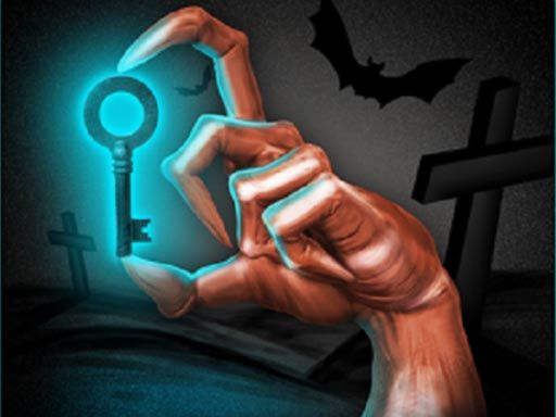 Escape Mystery Room  - browser game screenshot