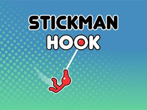 Stickman Hook Animation Stickman Hook Animation - browser game screenshot