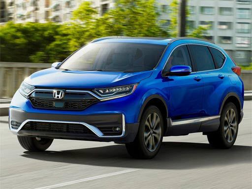 Honda CR-V Puzzle Honda CR-V Puzzle - browser game screenshot