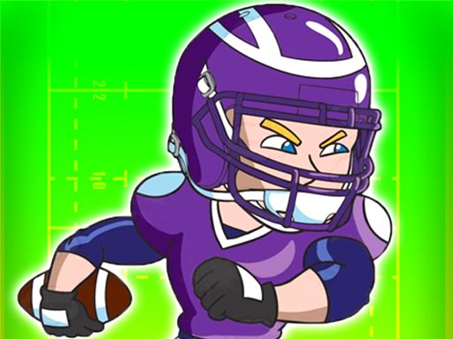 Rugby Point - browser game screenshot