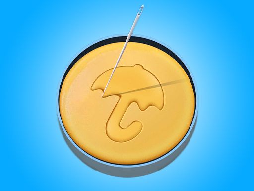 Sugar Candy Challenge 3D - browser game screenshot