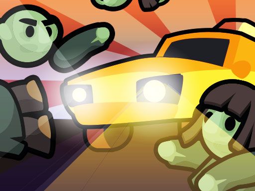 Shootup.io - browser game screenshot