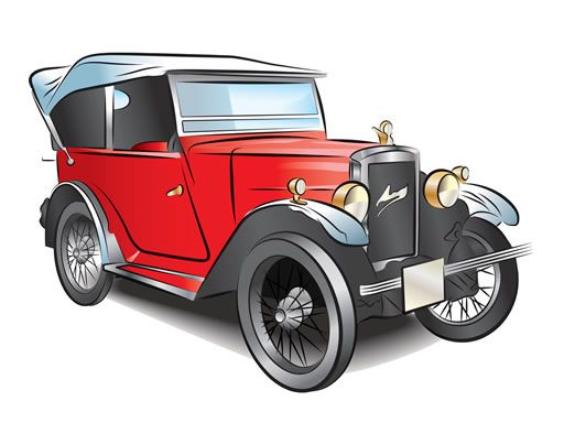 Extraordinary Limousine Memory - browser game screenshot