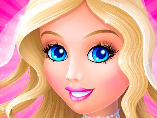 Dress up Games for Girls - browser game screenshot