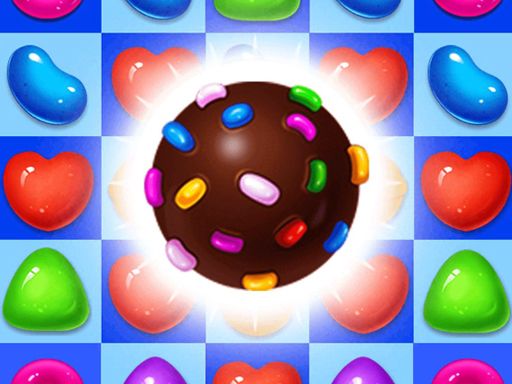 Mayor Match Mayor Match - browser game screenshot