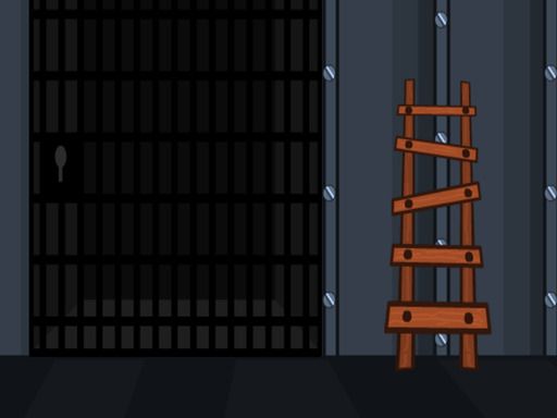 Grey Room Escape - browser game screenshot