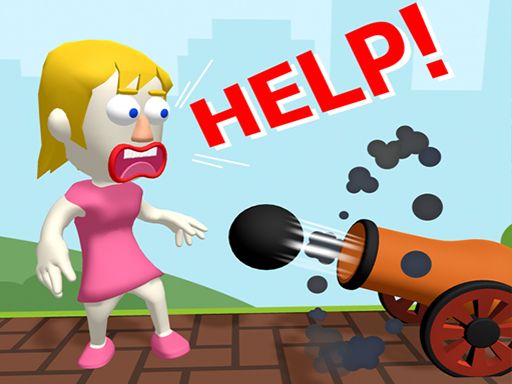 Save Them All - browser game screenshot