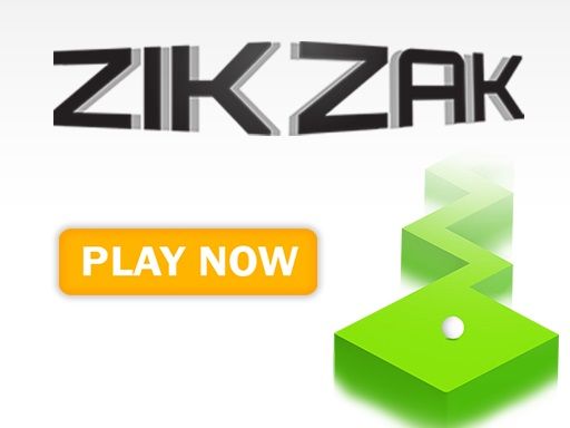 ZIkZak - browser game screenshot