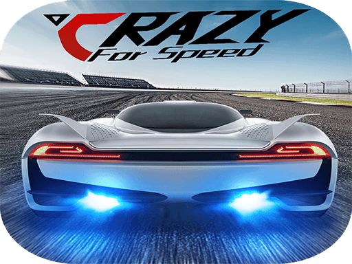 Car Crazy Stunt Racing for Speed Ramp Car Jumping - browser game screenshot