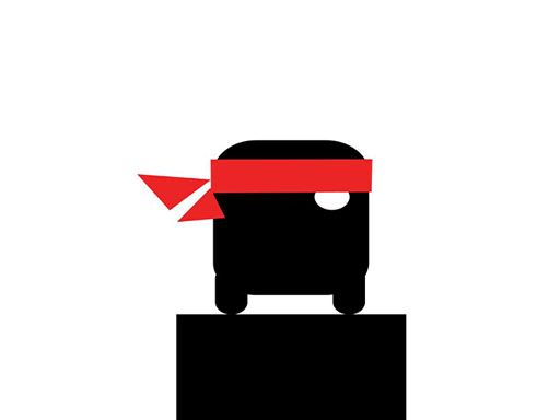 Stick my Hero - browser game screenshot