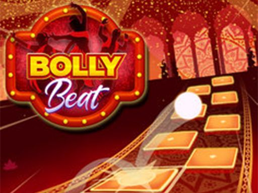 Bolly Beat - browser game screenshot
