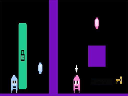 Repo And Repo - browser game screenshot