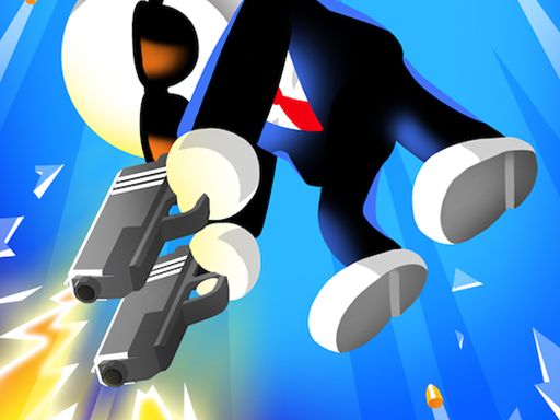 jhoney revenge - browser game screenshot