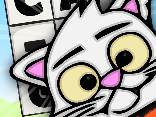 Cat Strapped - browser game screenshot