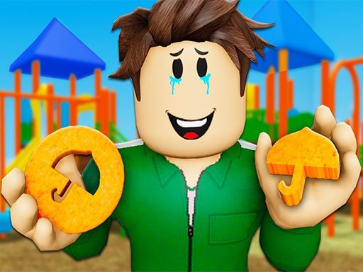Squid Game Challenge Gold - browser game screenshot