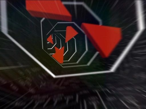 Tunnel Rush 2022 - browser game screenshot