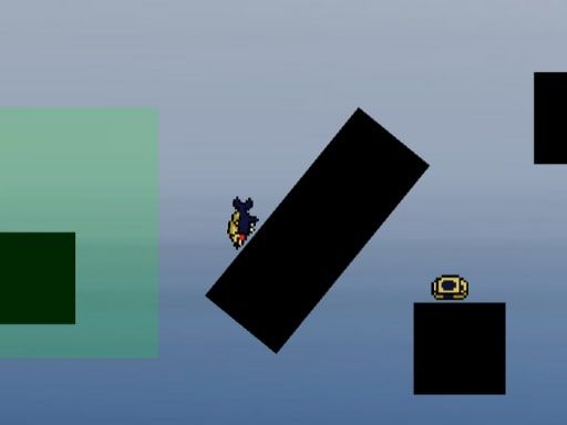 Shprot - Sprat Diet - browser game screenshot