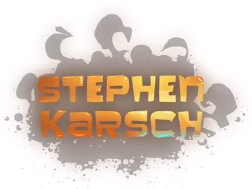 Stephen - browser game screenshot