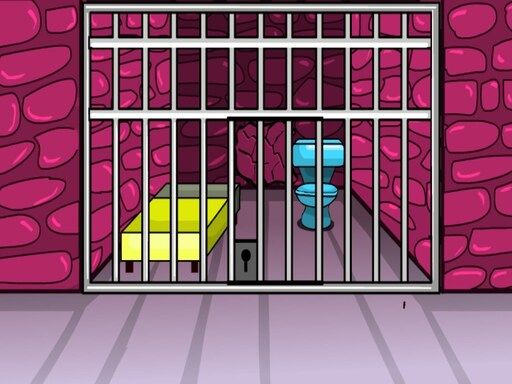 G2M Prison Escape G2M Prison Escape - browser game screenshot