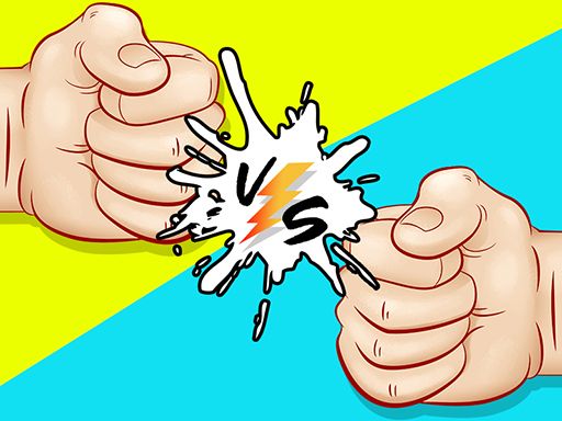 Rock Paper Scissors Exclusive - browser game screenshot