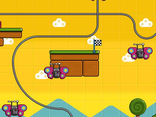 Quick hit wooden box Quick hit wooden box Quick hit wooden box Quick hit wooden box - browser game screenshot