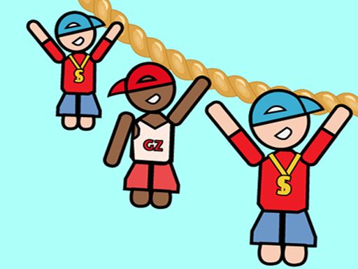 Draw Hope Rescue Draw Hope Rescue - browser game screenshot