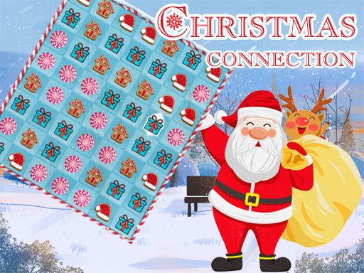 Christmas Collection 2019 - browser game screenshot