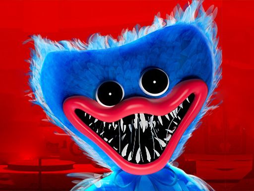 Poppy Playtime Poppy Playtime - browser game screenshot