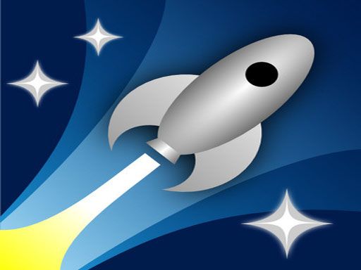 Space Fight - browser game screenshot