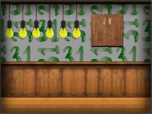  Amgel Kids Room Escape 65 - browser game screenshot