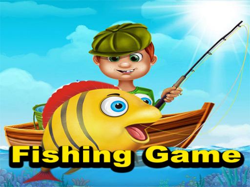 Fishing Deep Sea Simulator 3D - browser game screenshot